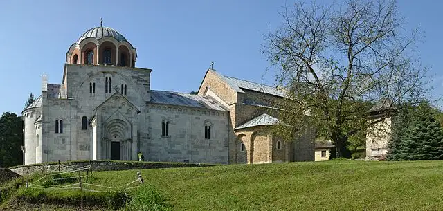 Studentsko putovanje kroz duhovnost u manastiru Studenica