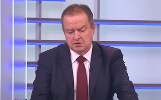 Dačić o nesreći autobusa kod Sremske Mitrovice: Vozač kriv, ali...