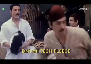 Gen Z verzija Zone Zamfirove postala hit na TikToku