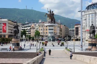 EU odobrila Severnoj Makedoniji novu tranšu za reforme i projekte