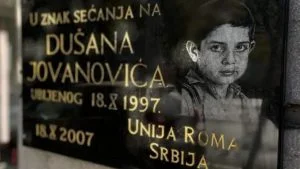 Smrt Dušana Jovanovića pokrenula borbu za prava Roma u Srbiji